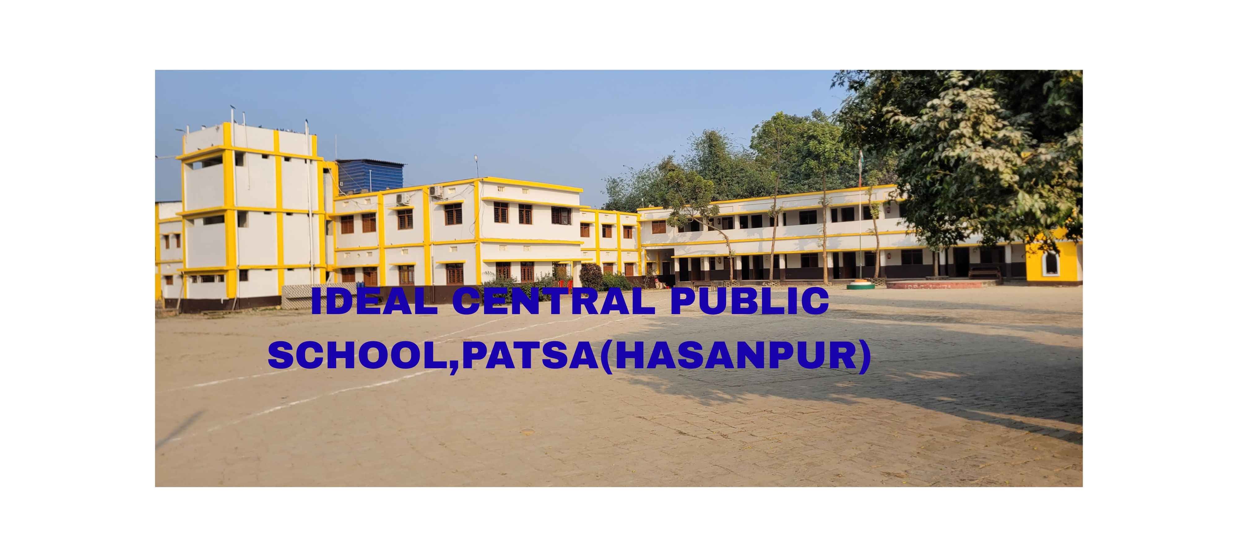 Campus Photo